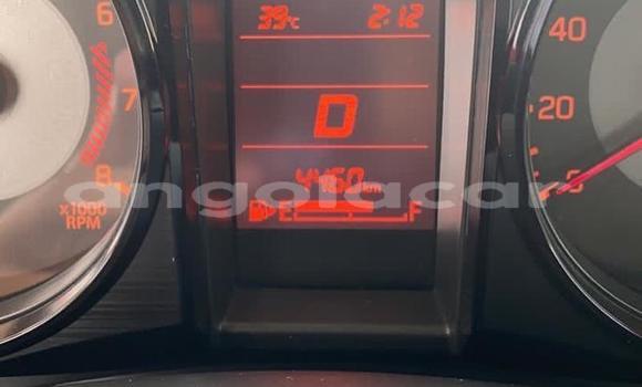 Buy Used Suzuki Jimny Other Car in Luena in Moxico Buy Used Suzuki Jimny Other Car in Luena in Moxico