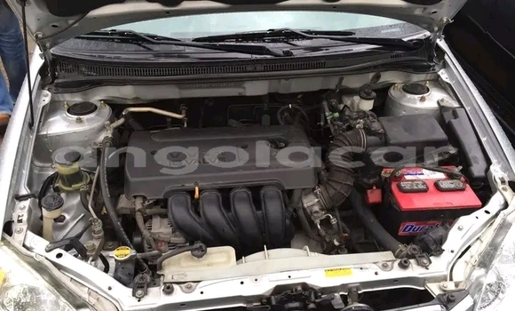 Buy Used Toyota Corolla Other Car in Luena in Moxico Buy Used Toyota Corolla Other Car in Luena in Moxico