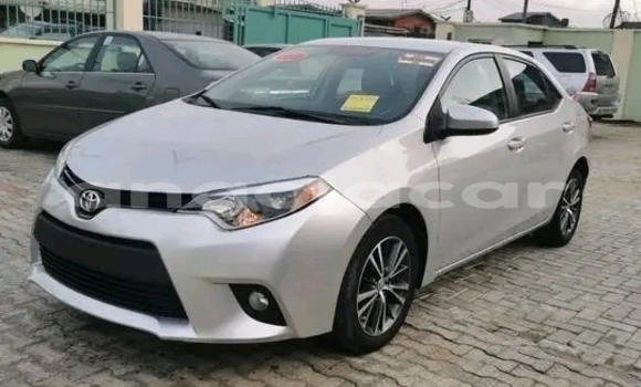 Buy Used Toyota Corolla Other Car in Luena in Moxico Buy Used Toyota Corolla Other Car in Luena in Moxico