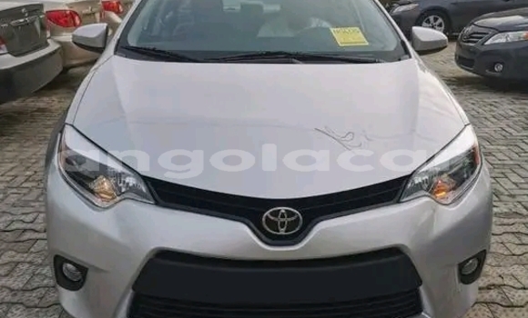 Comprar Usado Toyota Corolla Outro Carro em Luena em Moxico Comprar Usado Toyota Corolla Outro Carro em Luena em Moxico