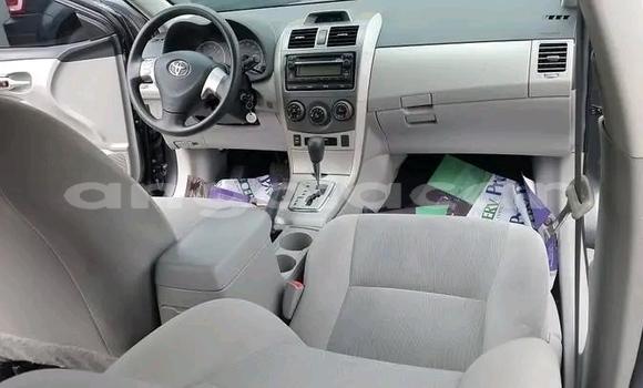 Comprar Usado Toyota Corolla Outro Carro em Luena em Moxico Comprar Usado Toyota Corolla Outro Carro em Luena em Moxico