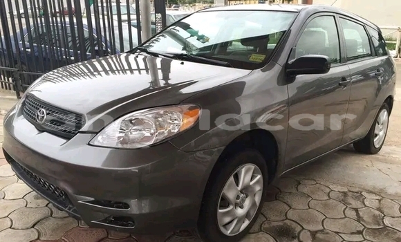 Buy Used Toyota Matrix Other Car in Luena in Moxico
