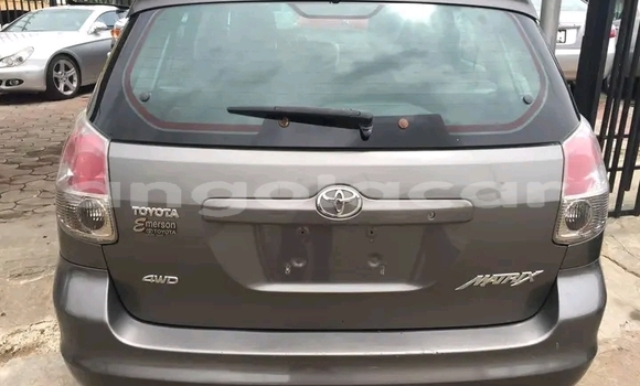 Comprar Usado Toyota Matrix Outro Carro em Luena em Moxico Comprar Usado Toyota Matrix Outro Carro em Luena em Moxico