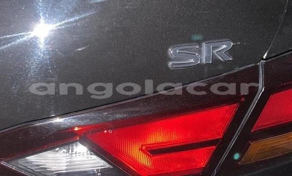 Acheter Occasion Voiture Nissan Altima Noir à Luena, Moxico Acheter Occasion Voiture Nissan Altima Noir à Luena, Moxico