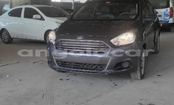 Comprar Usado Genesis G70 Outro Carro em Luena em Moxico Comprar Usado Genesis G70 Outro Carro em Luena em Moxico