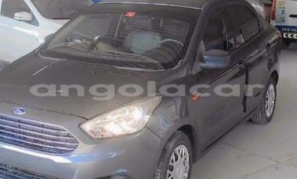 Comprar Usado Ford Fiesta Outro Carro em Luena em Moxico Comprar Usado Ford Fiesta Outro Carro em Luena em Moxico