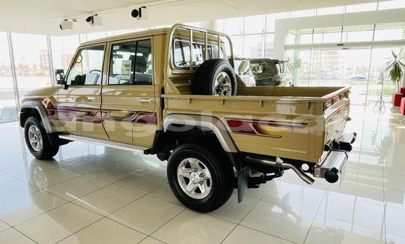 Buy Used Toyota Land Cruiser Other Car in Luena in Moxico Buy Used Toyota Land Cruiser Other Car in Luena in Moxico