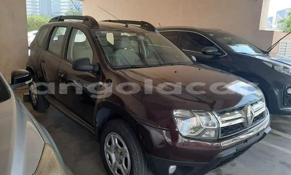 Buy Used Renault Duster Other Car in Luena in Moxico Buy Used Renault Duster Other Car in Luena in Moxico