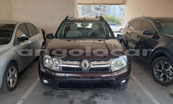 Comprar Usado Renault Duster Outro Carro em Luena em Moxico Comprar Usado Renault Duster Outro Carro em Luena em Moxico