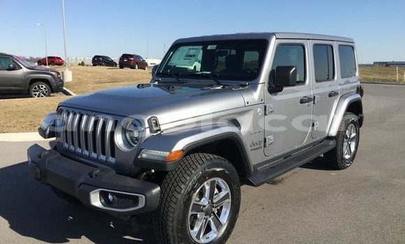 Comprar Usado Jeep Wrangler Preto Carro em Luena em Moxico Comprar Usado Jeep Wrangler Preto Carro em Luena em Moxico