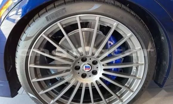 Comprar Usado BMW X7 Prata Carro em Luena em Moxico Comprar Usado BMW X7 Prata Carro em Luena em Moxico