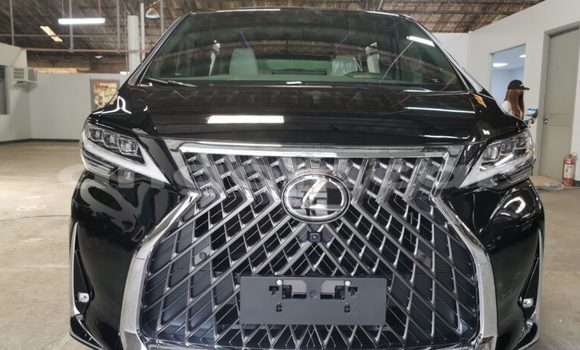 Acheter Occasion Voiture Lexus RX 350 Noir à Luena, Moxico Acheter Occasion Voiture Lexus RX 350 Noir à Luena, Moxico
