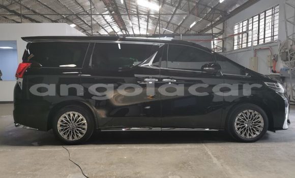 Comprar Usado Lexus RX 350 Preto Carro em Luena em Moxico Comprar Usado Lexus RX 350 Preto Carro em Luena em Moxico