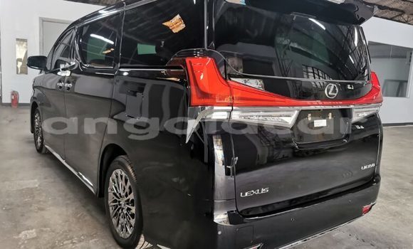 Comprar Usado Lexus RX 350 Preto Carro em Luena em Moxico Comprar Usado Lexus RX 350 Preto Carro em Luena em Moxico