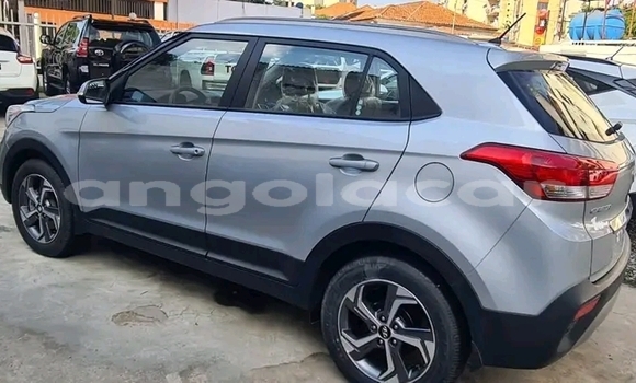 Buy Used Hyundai Tucson Other Car in Luanda in Luanda Province Buy Used Hyundai Tucson Other Car in Luanda in Luanda Province