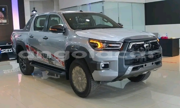 Comprar Usado Toyota Hilux Outro Carro em Luanda em Luanda Province Comprar Usado Toyota Hilux Outro Carro em Luanda em Luanda Province