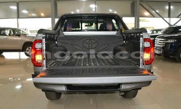 Comprar Usado Toyota Hilux Outro Carro em Luanda em Luanda Province Comprar Usado Toyota Hilux Outro Carro em Luanda em Luanda Province