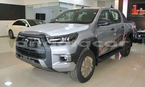 Comprar Usado Toyota Hilux Outro Carro em Luanda em Luanda Province Comprar Usado Toyota Hilux Outro Carro em Luanda em Luanda Province