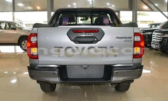 Comprar Usado Toyota Hilux Outro Carro em Luanda em Luanda Province Comprar Usado Toyota Hilux Outro Carro em Luanda em Luanda Province