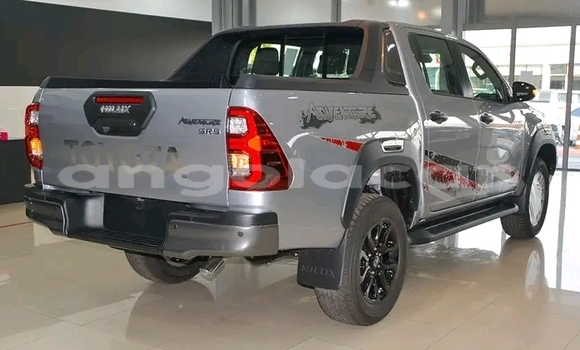 Comprar Usado Toyota Hilux Outro Carro em Luanda em Luanda Province Comprar Usado Toyota Hilux Outro Carro em Luanda em Luanda Province