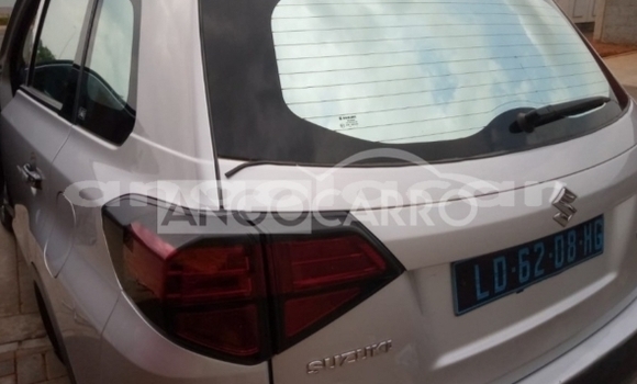 Acheter Occasion Voiture Suzuki Vitara Gris à Luanda, Province de Luanda Acheter Occasion Voiture Suzuki Vitara Gris à Luanda, Province de Luanda