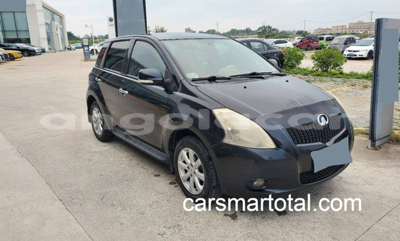 Buy Used Great Wall Florid Black Car in Benguela in Benguela
