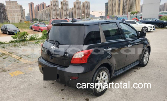Buy Used Great Wall Florid Black Car in Benguela in Benguela Buy Used Great Wall Florid Black Car in Benguela in Benguela