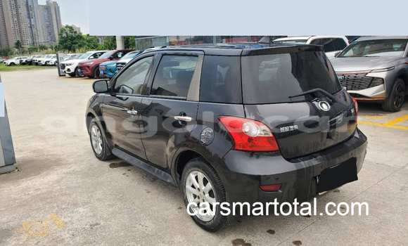 Buy Used Great Wall Florid Black Car in Benguela in Benguela Buy Used Great Wall Florid Black Car in Benguela in Benguela