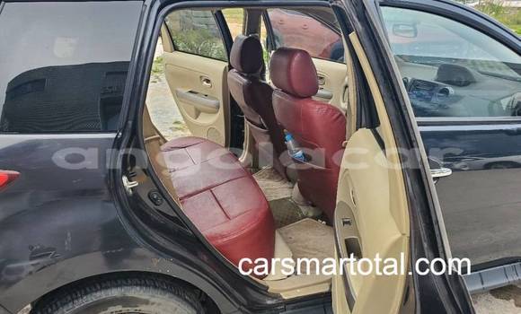 Buy Used Great Wall Florid Black Car in Benguela in Benguela Buy Used Great Wall Florid Black Car in Benguela in Benguela