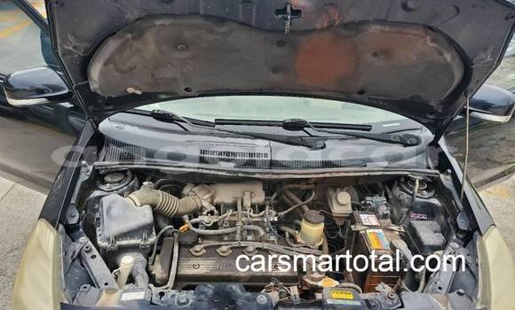 Buy Used Great Wall Florid Black Car in Benguela in Benguela Buy Used Great Wall Florid Black Car in Benguela in Benguela