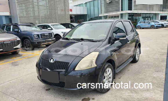 Buy Used Great Wall Florid Black Car in Benguela in Benguela Buy Used Great Wall Florid Black Car in Benguela in Benguela