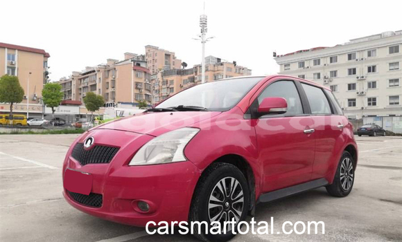 Comprar Usado Great Wall Florid Vermelho Carro em Caala em Huambo