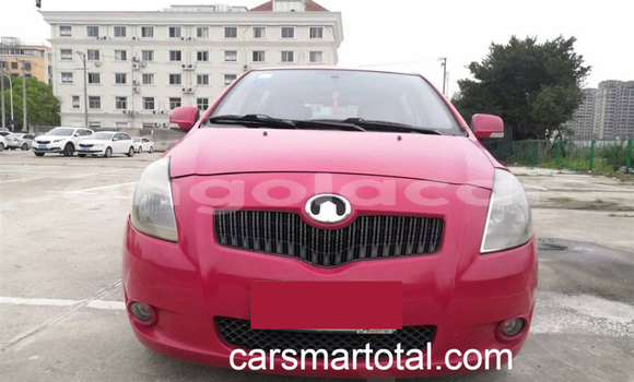 Buy Used Great Wall Florid Red Car in Caala in Huambo Buy Used Great Wall Florid Red Car in Caala in Huambo