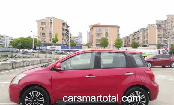 Buy Used Great Wall Florid Red Car in Caala in Huambo Buy Used Great Wall Florid Red Car in Caala in Huambo