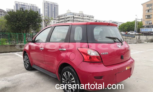 Buy Used Great Wall Florid Red Car in Caala in Huambo Buy Used Great Wall Florid Red Car in Caala in Huambo