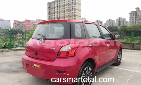 Buy Used Great Wall Florid Red Car in Caala in Huambo Buy Used Great Wall Florid Red Car in Caala in Huambo