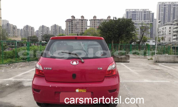 Buy Used Great Wall Florid Red Car in Caala in Huambo Buy Used Great Wall Florid Red Car in Caala in Huambo
