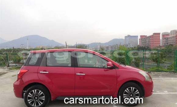 Buy Used Great Wall Florid Red Car in Caala in Huambo Buy Used Great Wall Florid Red Car in Caala in Huambo