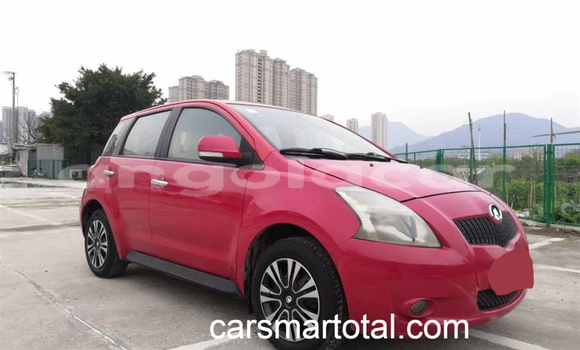 Buy Used Great Wall Florid Red Car in Caala in Huambo Buy Used Great Wall Florid Red Car in Caala in Huambo