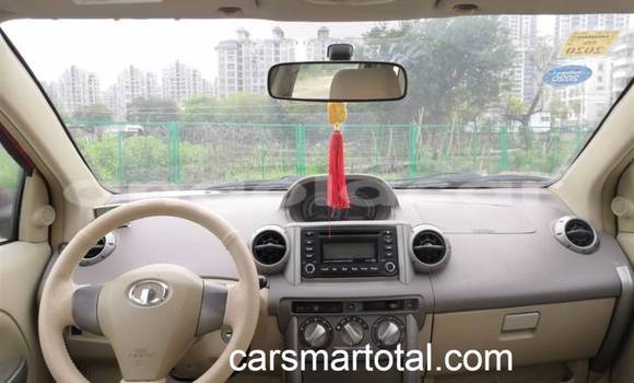 Buy Used Great Wall Florid Red Car in Caala in Huambo Buy Used Great Wall Florid Red Car in Caala in Huambo