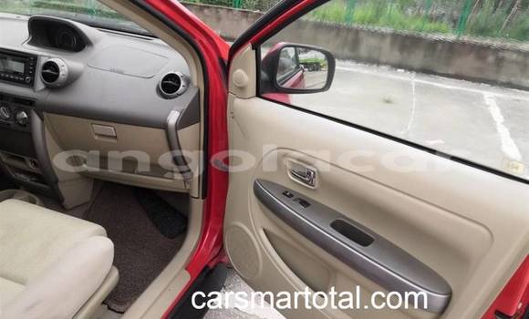 Buy Used Great Wall Florid Red Car in Caala in Huambo Buy Used Great Wall Florid Red Car in Caala in Huambo