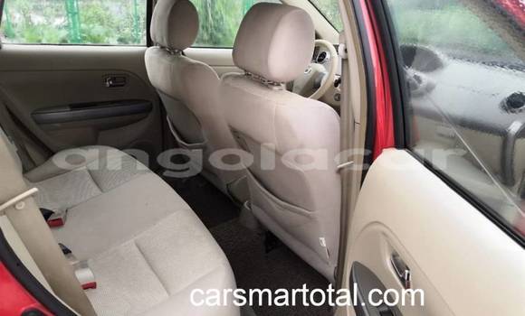 Buy Used Great Wall Florid Red Car in Caala in Huambo Buy Used Great Wall Florid Red Car in Caala in Huambo