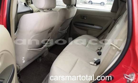 Buy Used Great Wall Florid Red Car in Caala in Huambo Buy Used Great Wall Florid Red Car in Caala in Huambo