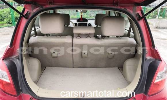 Buy Used Great Wall Florid Red Car in Caala in Huambo Buy Used Great Wall Florid Red Car in Caala in Huambo
