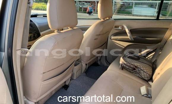 Buy Used Chery Tiggo (T11) Other Car in Cabinda in Cabinda Buy Used Chery Tiggo (T11) Other Car in Cabinda in Cabinda