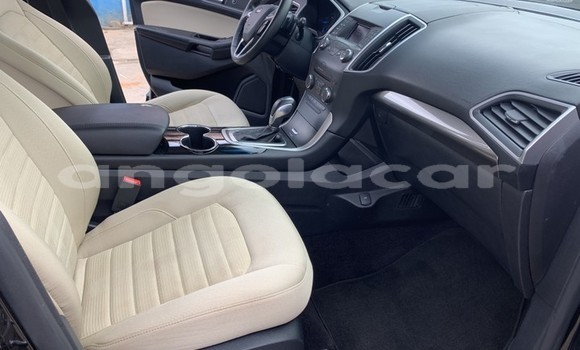 Acheter Occasion Voiture Ford Edge Noir à Luanda, Province de Luanda Acheter Occasion Voiture Ford Edge Noir à Luanda, Province de Luanda