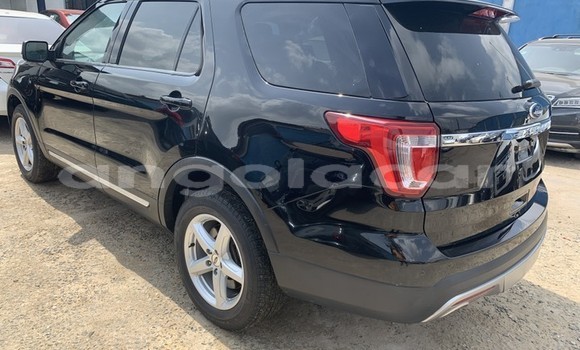 Comprar Usado Ford Explorer Preto Carro em Luanda em Luanda Province Comprar Usado Ford Explorer Preto Carro em Luanda em Luanda Province