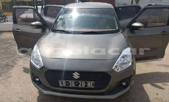 Comprar Usado Suzuki Swift Outro Carro em Luanda em Luanda Province