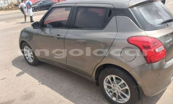Comprar Usado Suzuki Swift Outro Carro em Luanda em Luanda Province Comprar Usado Suzuki Swift Outro Carro em Luanda em Luanda Province