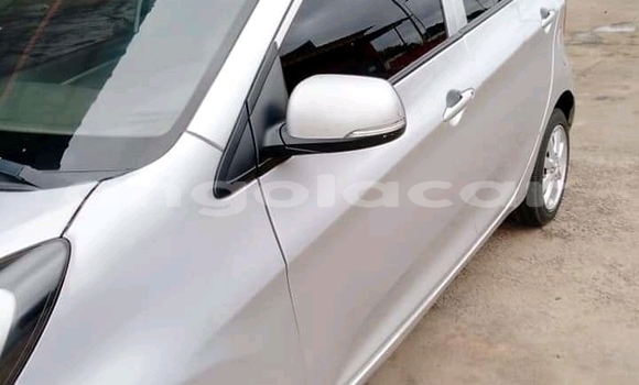 Buy Used Kia Picanto Other Car in Luanda in Luanda Province Buy Used Kia Picanto Other Car in Luanda in Luanda Province